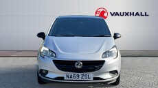 Vauxhall Corsa 1.4 Griffin 3dr Petrol Hatchback